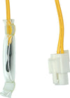 SONDA SENSORE CONTROLLO TEMPERATURA FRIGO CONGELATORE SAMSUNG - DA32-00012D Casa e cucina/Grandi elettrodomestici/Accessori e parti di ricambio/Ricambi e accessori per frigoriferi/Kit di installazione per frigoriferi Rossi Ricambi - Venetico Marina, Commerciovirtuoso.it