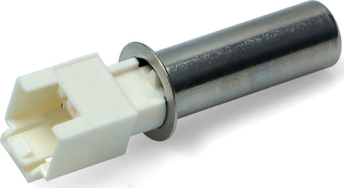SONDA TEMPERATURA NTC LAVATRICE CANDY HOOVER IBERNA ZEROWATT 49015420 Casa e cucina/Grandi elettrodomestici/Accessori e parti di ricambio/Ricambi e accessori per lavatrici/Altri ricambi per lavatrici Rossi Ricambi - Venetico Marina, Commerciovirtuoso.it