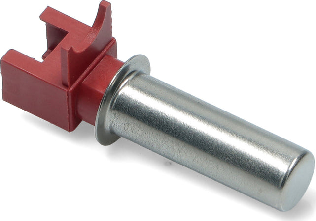SONDA TEMPERATURA NTC LAVATRICE HOTPOINT ARISTON INDESIT C00083915 Casa e cucina/Grandi elettrodomestici/Accessori e parti di ricambio/Ricambi e accessori per lavatrici/Altri ricambi per lavatrici Rossi Ricambi - Venetico Marina, Commerciovirtuoso.it