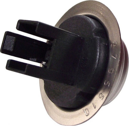 SONDA TEMPERATURA NTC RAST 2.5 LAVASCIUGA HOTPOINT ARISTON INDESIT ORIGINALE C00098739 Casa e cucina/Grandi elettrodomestici/Accessori e parti di ricambio/Ricambi e accessori per lavatrici/Altri ricambi per lavatrici Rossi Ricambi - Venetico Marina, Commerciovirtuoso.it