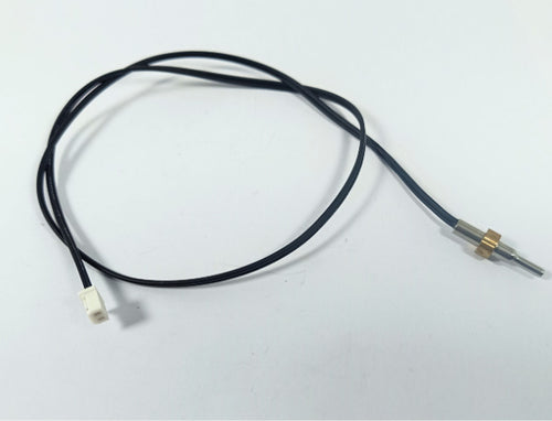 Sonda Thermistore Sonda Temperatura Per Macchina Caffe Didiesse Frog Aurabar Pagoda Fr091 Originale Casa e cucina/Elettrodomestici per la cucina/Macchine da caffè/Parti di ricambio per macchine da caffè/Filtri per macchine da caffè/Filtri permanenti Rossi Ricambi - Venetico Marina, Commerciovirtuoso.it