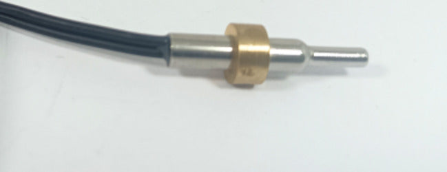 Sonda Thermistore Sonda Temperatura Per Macchina Caffe Didiesse Frog Aurabar Pagoda Fr091 Originale Casa e cucina/Elettrodomestici per la cucina/Macchine da caffè/Parti di ricambio per macchine da caffè/Filtri per macchine da caffè/Filtri permanenti Rossi Ricambi - Venetico Marina, Commerciovirtuoso.it