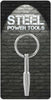 Sonde uretrale Steel Power Tools Spina Fallica Del Pene Mini Fucker 8 Mm In Acciaio Inossidabile Salute e cura della persona/Erotismo e contraccezione/Sex toys/Cateteri e sonde uretrali Kondorama - Martinsicuro, Commerciovirtuoso.it
