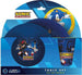 Sonic-Set-Piatti-e-Bicchiere
