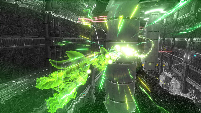 SONIC-X-SHADOW-GENERATION-PS5-EU-PREVENDITA