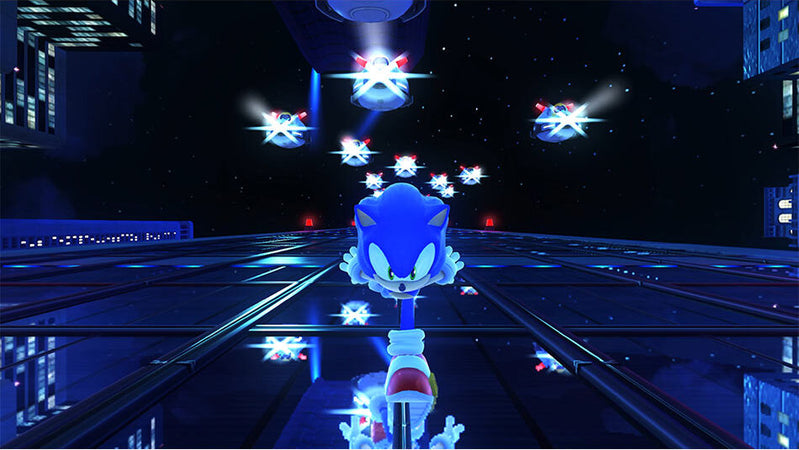 SONIC-X-SHADOW-GENERATION-PS5-EU-PREVENDITA