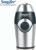 Sonifer Coffee Grinder - SF-3507 macinacaffè Casa e cucina/Tè e caffè/Macinacaffè/Macinacaffè elettrici con centrifuga Zencoccostore - Formia, Commerciovirtuoso.it