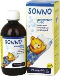 Sonno-Concentrato-Fluido-integratore-alimentare-200-ml-Pharmalife