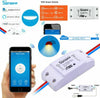 SONOFF BASIC INTERRUTTORE DOMOTICA WIFI SMART SWITCH APP Alexa Google Home  Trade Shop italia - Napoli, Commerciovirtuoso.it