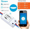 SONOFF BASIC INTERRUTTORE DOMOTICA WIFI SMART SWITCH APP Alexa Google Home  Trade Shop italia - Napoli, Commerciovirtuoso.it