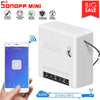 SONOFF MINI 2 WAY DIY INTELLIGENT INTERRUTTORE SMART SWITCH CON GOOGLE HOME N2F9  Trade Shop italia - Napoli, Commerciovirtuoso.it