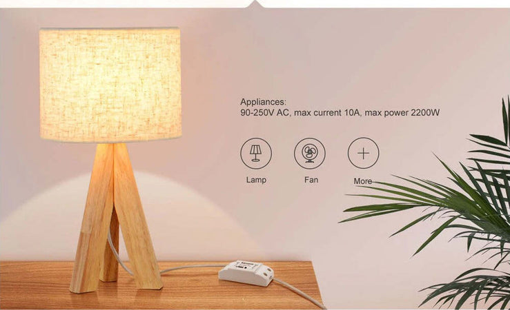 SONOFF MOD.BASIC R2 INTERRUTTORE SMART WIFI 1 CANALE Fai da te/Materiale elettrico/Prese elettriche ed accessori/Spine intelligenti e telecomandate Zencoccostore - Formia, Commerciovirtuoso.it