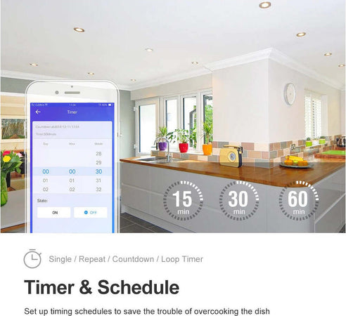 SONOFF MOD.BASIC R2 INTERRUTTORE SMART WIFI 1 CANALE Fai da te/Materiale elettrico/Prese elettriche ed accessori/Spine intelligenti e telecomandate Zencoccostore - Formia, Commerciovirtuoso.it