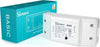 SONOFF MOD.BASIC R2 INTERRUTTORE SMART WIFI 1 CANALE Fai da te/Materiale elettrico/Prese elettriche ed accessori/Spine intelligenti e telecomandate Zencoccostore - Formia, Commerciovirtuoso.it