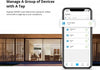 SONOFF MOD.BASIC R2 INTERRUTTORE SMART WIFI 1 CANALE Fai da te/Materiale elettrico/Prese elettriche ed accessori/Spine intelligenti e telecomandate Zencoccostore - Formia, Commerciovirtuoso.it