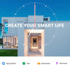 SONOFF MOD.BASIC R2 INTERRUTTORE SMART WIFI 1 CANALE Fai da te/Materiale elettrico/Prese elettriche ed accessori/Spine intelligenti e telecomandate Zencoccostore - Formia, Commerciovirtuoso.it