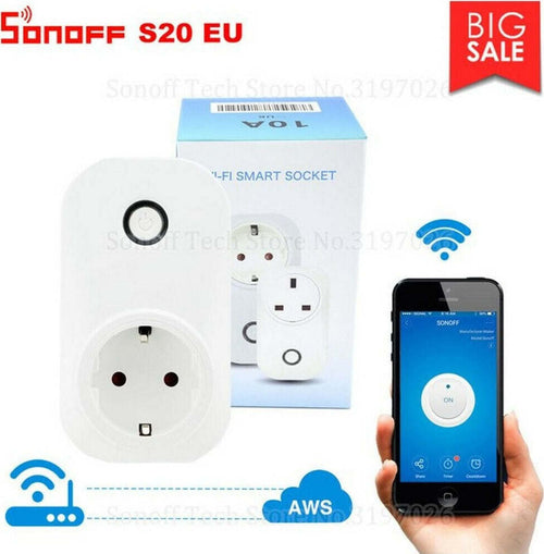 Sonoff-S20-Presa-Elettrica-Smart-Wireless-E-Controllo-Remoto