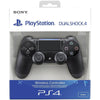 Dualshock 4 Controller Wireless V2 Black (Nero) PS4 Usato2