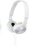 Sony-cuffia-stereo-pieghevole-MDR-ZX310