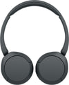 Sony-Cuffie-Wir/bt-Mic-Wh-ch520-BLACK