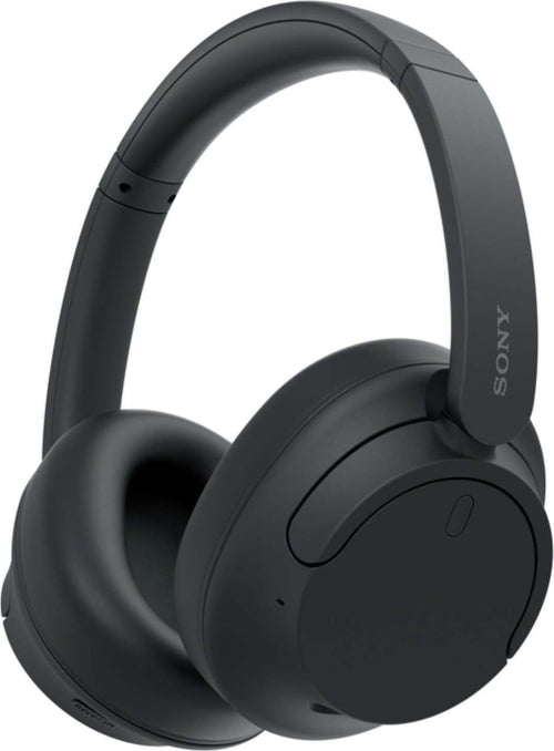 Sony-Cuffie-wir/bt-Noisec-Mic-wh-ch720n-Black