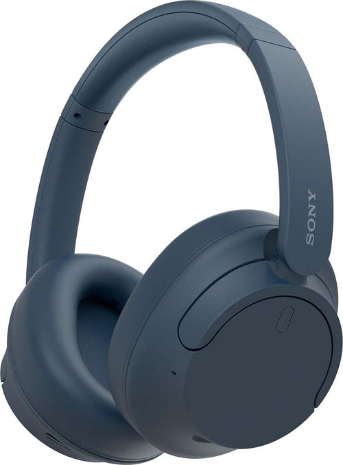 Sony-Cuffie-wir/bt-Noisec-Mic-wh-ch720nl-Blue