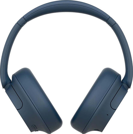 Sony-Cuffie-wir/bt-Noisec-Mic-wh-ch720nl-Blue
