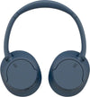 Sony-Cuffie-wir/bt-Noisec-Mic-wh-ch720nl-Blue