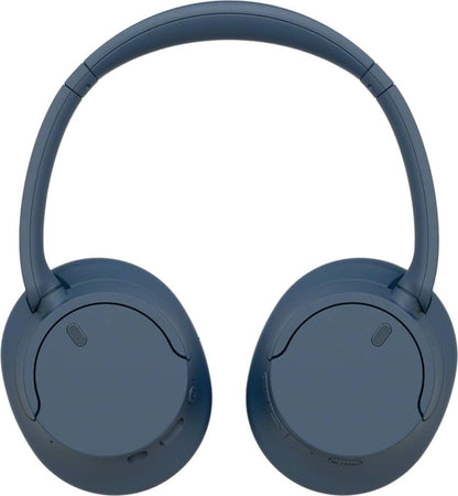 Sony-Cuffie-wir/bt-Noisec-Mic-wh-ch720nl-Blue