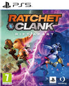 Ratchet & Clank Rift Apart PS5 ES Usato2