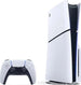 Sony-Ps5-Slim-Version-Disc-Chassis-D-1tb-Garanzia-Italia