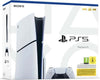 Sony-Ps5-Slim-Version-Disc-Chassis-D-1tb-Garanzia-Italia