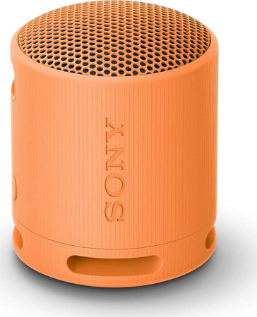 Sony-srs-xb100-speaker-wirless-bluetooth-arancione
