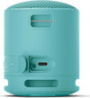 Sony-srs-xb100-speaker-wirless-bluetooth-blu