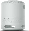 Sony-srs-xb100-speaker-wirless-bluetooth-grigio