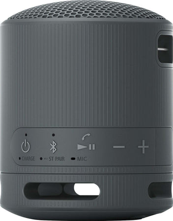 Sony-srs-xb100-speaker-wirless-bluetooth-nero