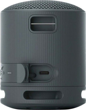 Sony-srs-xb100-speaker-wirless-bluetooth-nero