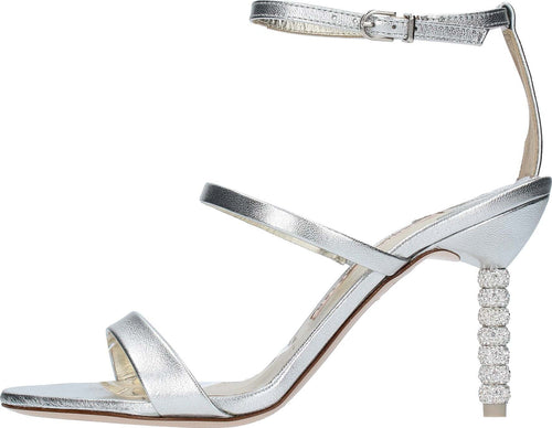 Sophia-Webster-Sandali-Argento-da-donna