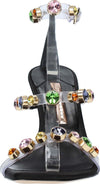 Sophia-Webster-Sandali-Multicolour-da-donna
