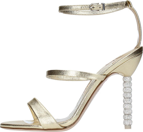 Sophia-Webster-Sandali-Oro-da-donna