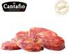 Soppressata del CONTADINO stagionata piccante