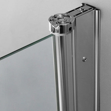 Sopravasca-parete-doccia-per-vasca-Trasparente-5mm-Easy-dimensione-86cm