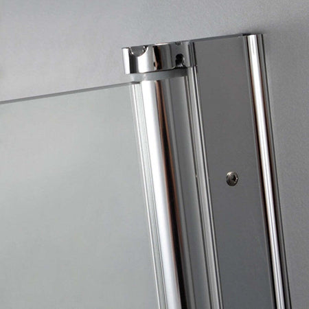 Sopravasca-parete-doccia-per-vasca-Trasparente-5mm-Easy-dimensione-86cm