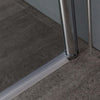 Sopravasca-parete-doccia-per-vasca-Trasparente-5mm-Easy-dimensione-86cm