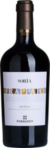 Sorìa-Frappato-Firriato