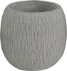 SORBO---vaso-in-fibra-sintetica-Grigio-Milani-Home
