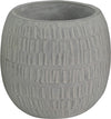 SORBO---vaso-in-fibra-sintetica-Grigio-Milani-Home