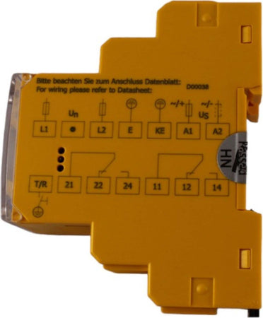 Sorvegliatore-di-isolamento-10-96-VDC-Bender