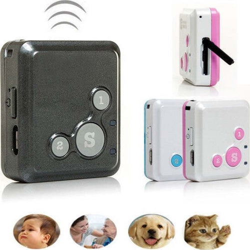 Sos-Localizzatore-Tracker-Mini-In-Tempo-Reale-Per-Bambino-Usb-Gps-Cavo