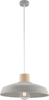 Sospensione-1-Luce-Portland-In-Ferro-E-Diffusore-Cemento-Diam-40